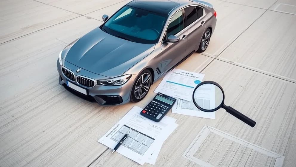 Är det värt att importera bil från Tyskland