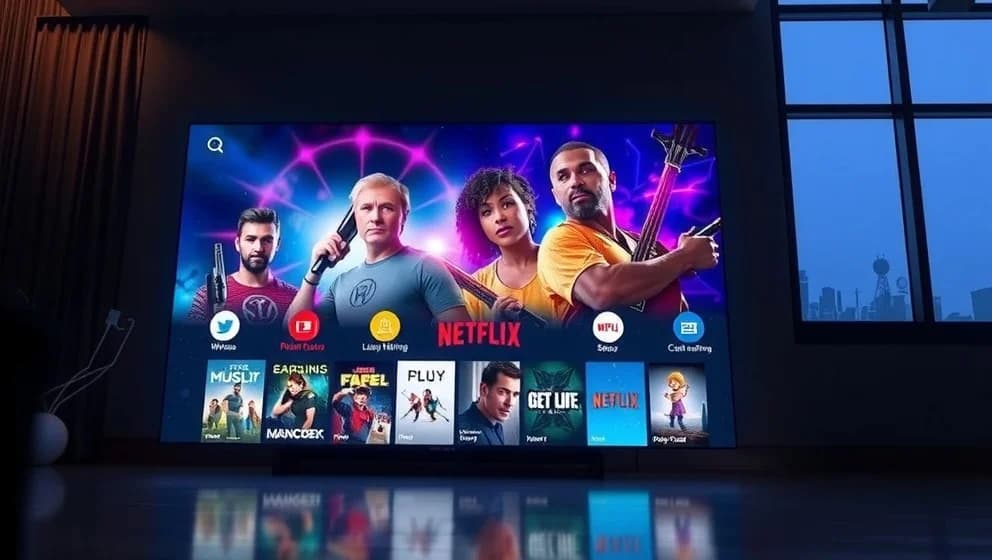 David Boateng bästa filmer och TV-serier