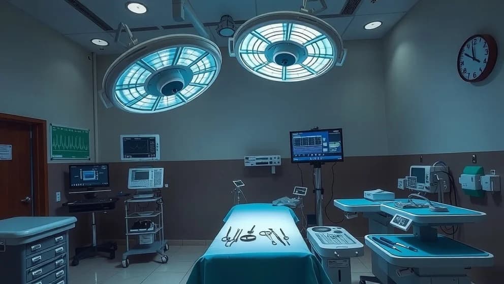 Hur lång tid tar en gastric bypass operation