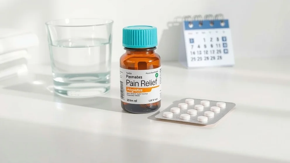 Hur många mg Alvedon kan man ta per dag