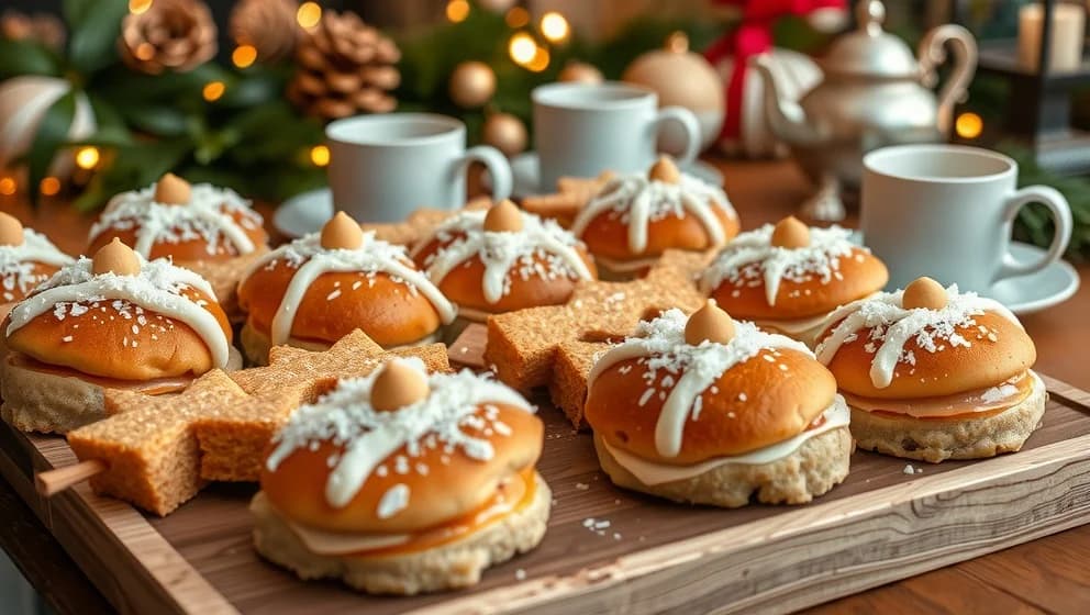 Hur många semlor äter vi på fettisdagen