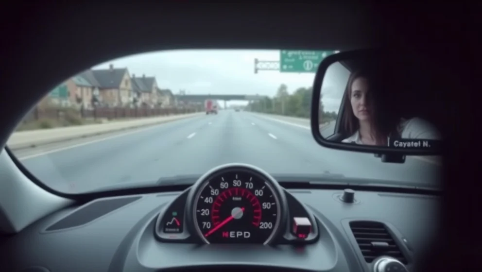 Hur mycket överlast förlorar du körkortet