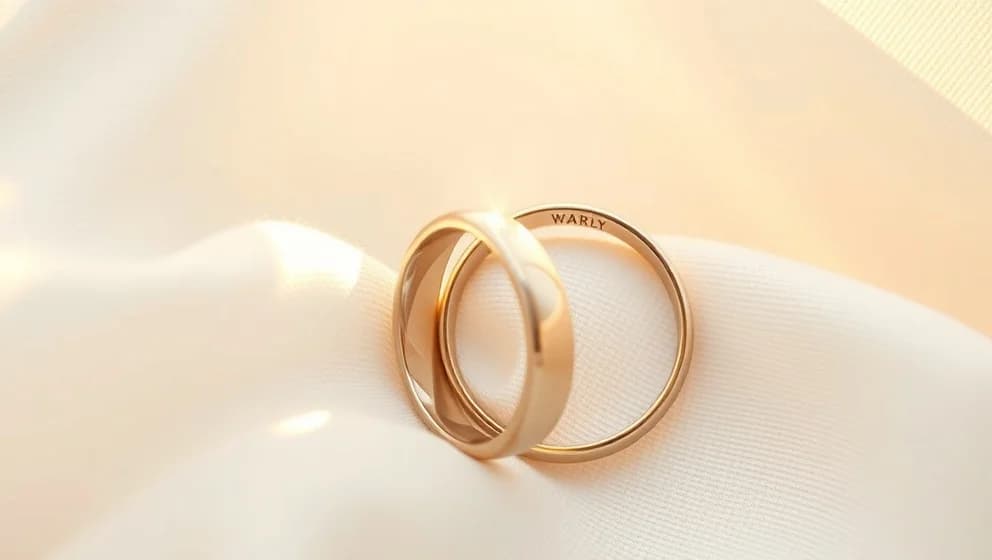 Ida och Arvid gift vid första ögonkastet