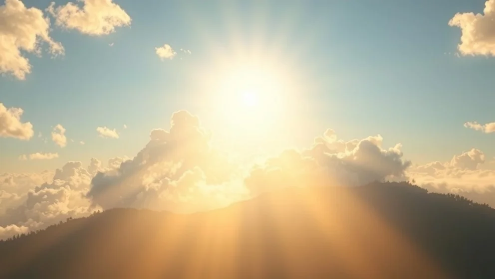 Jag har en ängel vid min sida