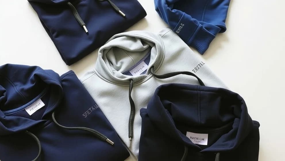 Ralph Lauren hoodie för herr och kvinnor