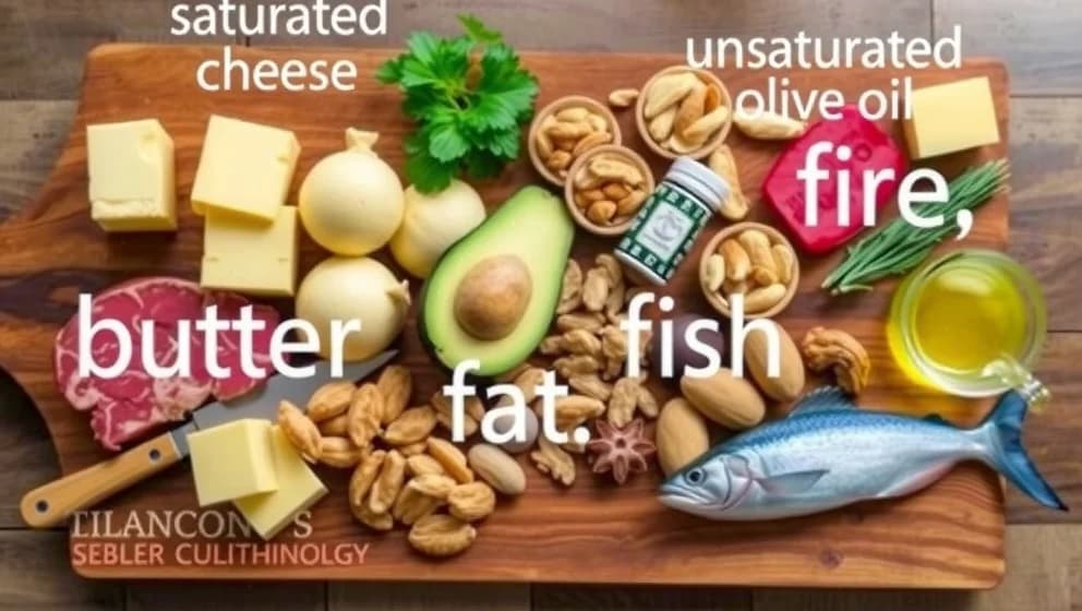 Skillnaden mellan mättade och omättade kolväten