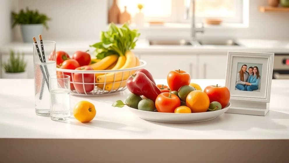 Sluta dricka alkohol och gå ner i vikt