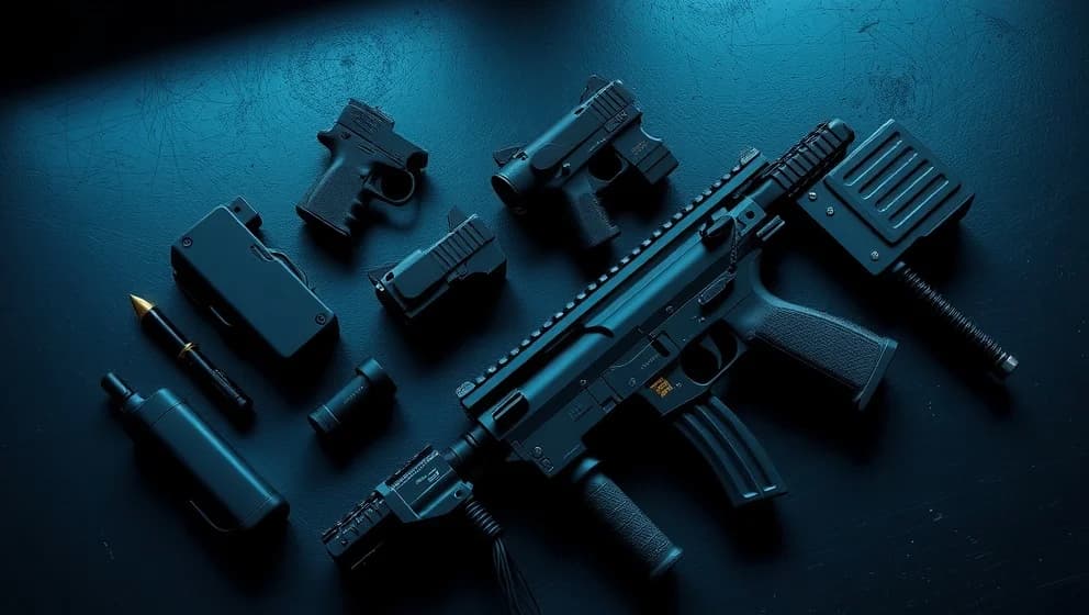 Titta på John Wick Chapter 3 Parabellum