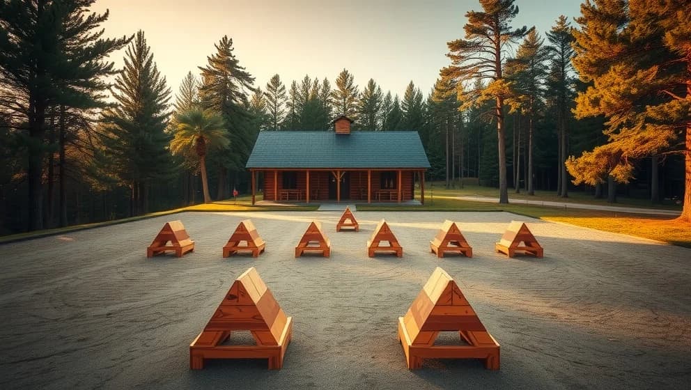 Tvåskyttlar i Örby, Sverige