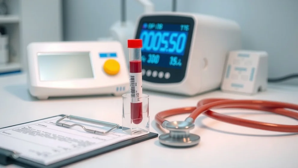 Vad betyder EGFR 68 ml/min för din njurfunktion