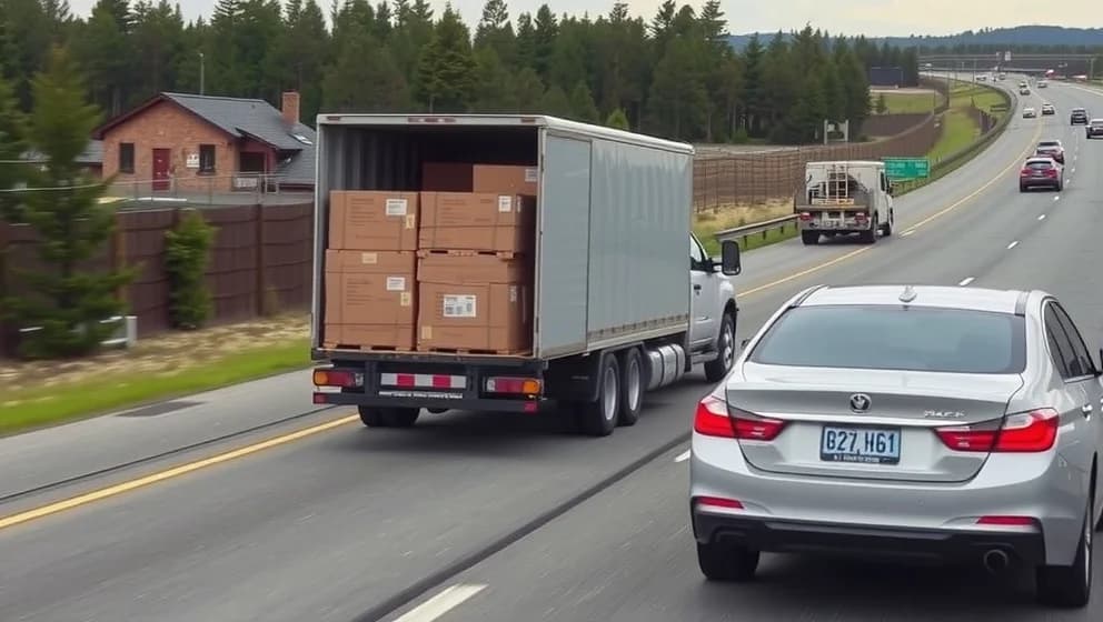 Vad får min bil dra i vikt