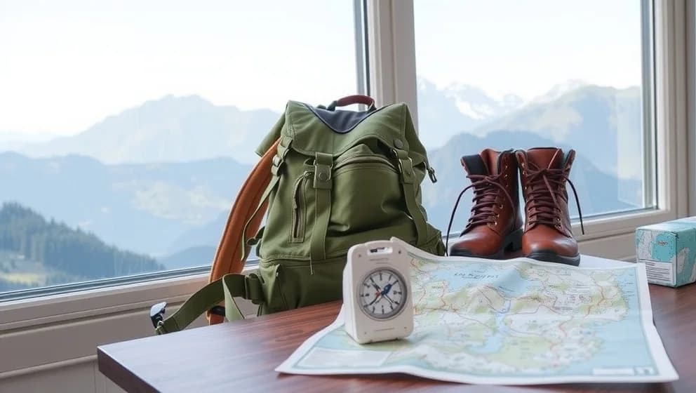 Vad ska jag tänka på när jag reser till Nya Zeeland