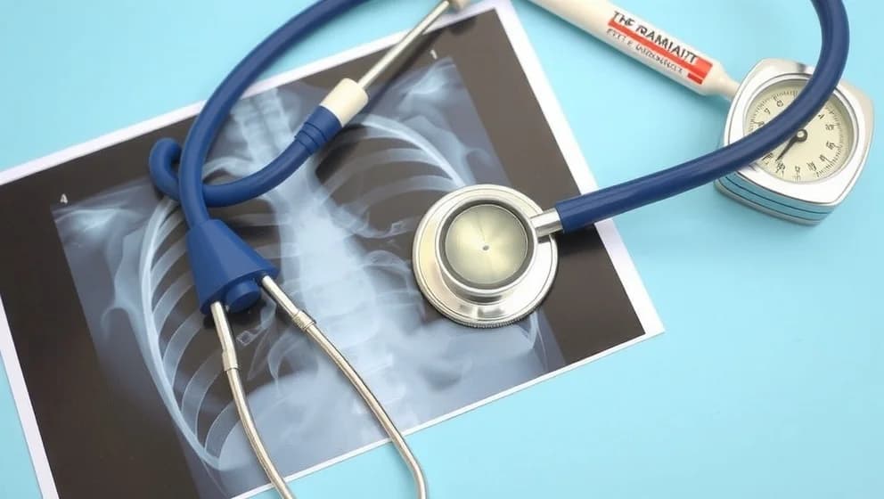 Vätska i lungorna symtom och vad du bör veta