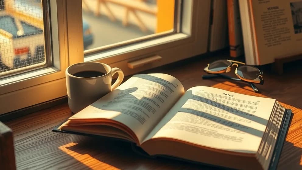 Vem är Leif G.W. Persson egentligen