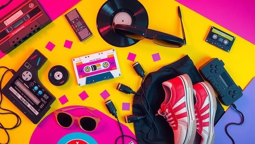 Vi som älskar 90-talet i Göteborg 2023