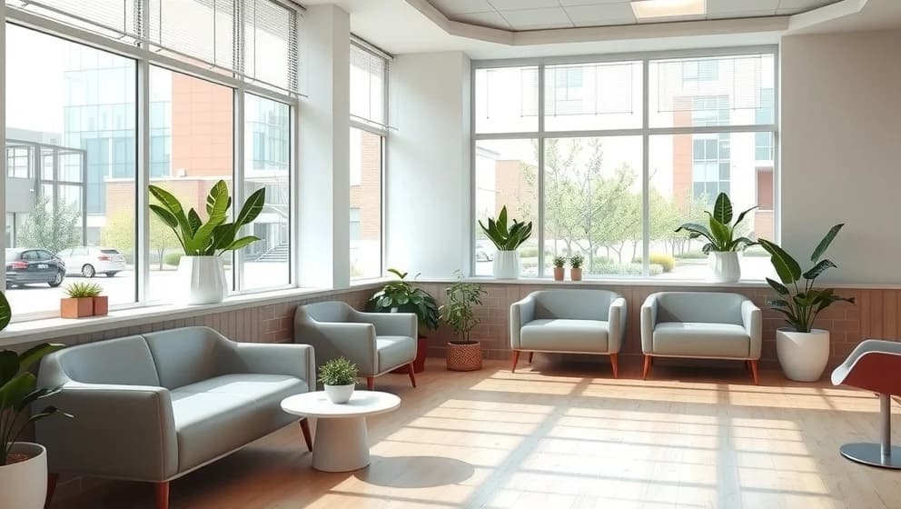 Victoria vård och hälsa för alla