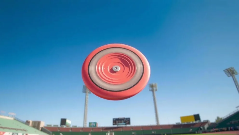 Vilken är Daniel Ståhls längsta kast