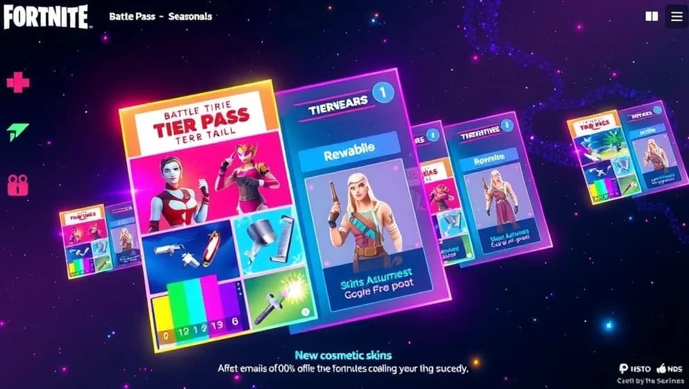 Vilken säsong är det i Fortnite nu